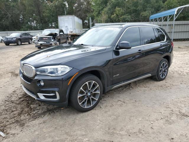 BMW X5 2018 5uxkr0c50j0y00979