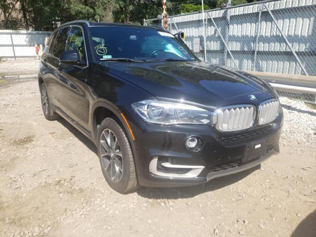 BMW X5 XDRIVE3 2018 5uxkr0c50j0y01341