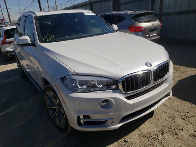 BMW X5 2018 5uxkr0c50j0y03042