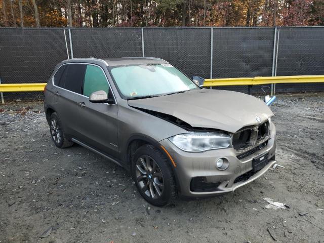 BMW X5 XDRIVE3 2018 5uxkr0c50j0y03770