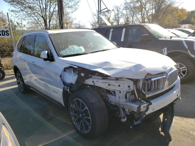 BMW X5 2018 5uxkr0c50j0y03901