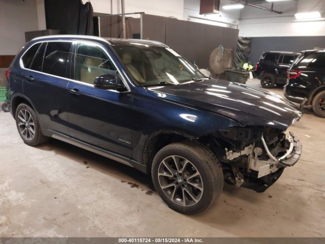 BMW X5 2018 5uxkr0c50jl070814