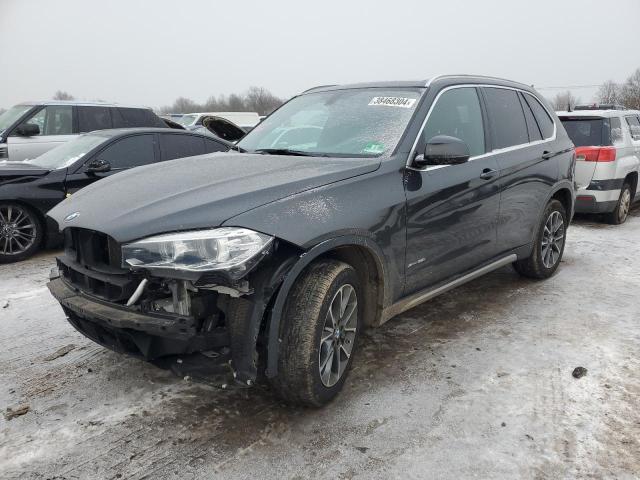 BMW X5 2018 5uxkr0c50jl070859