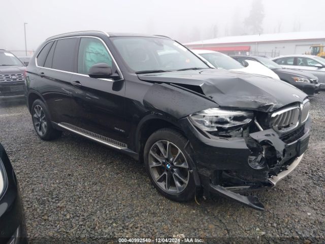 BMW X5 2018 5uxkr0c50jl071414