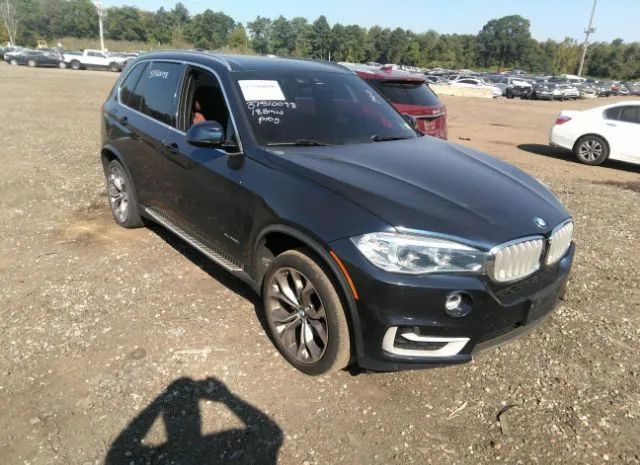 BMW X5 2018 5uxkr0c50jl072787