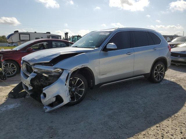 BMW X5 XDRIVE3 2018 5uxkr0c50jl073082