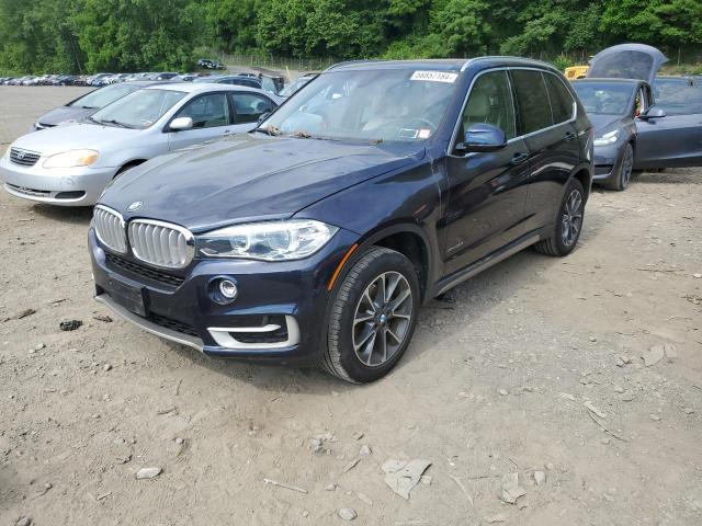 BMW X5 2018 5uxkr0c50jl073812