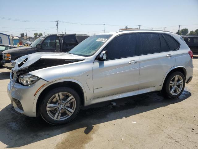 BMW X5 XDRIVE3 2018 5uxkr0c50jl074183