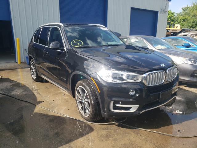 BMW X5 XDRIVE3 2018 5uxkr0c50jl075334