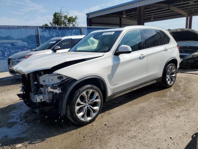 BMW X5 2018 5uxkr0c50jl075348