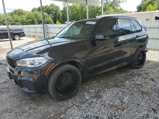 BMW X5 2018 5uxkr0c50jl076502