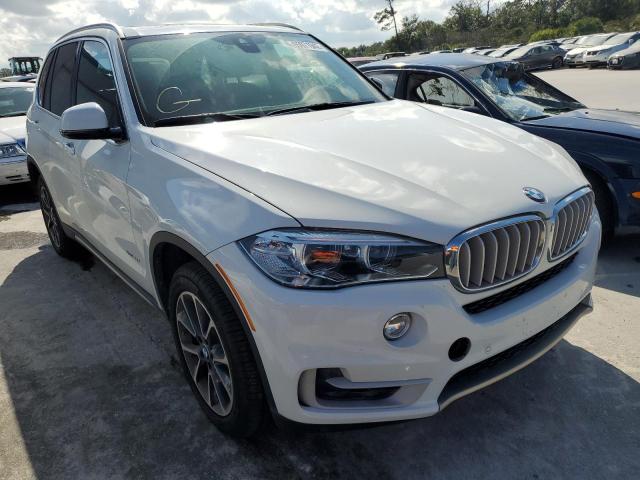 BMW X5 XDRIVE3 2018 5uxkr0c50jl076774