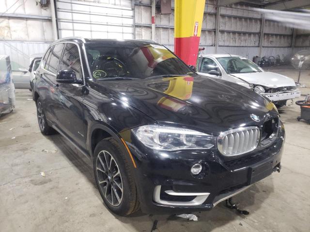 BMW X5 XDRIVE3 2018 5uxkr0c50jl077424