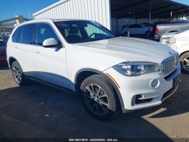 BMW X5 2018 5uxkr0c50jl077438