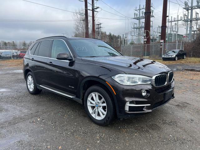 BMW X5 2014 5uxkr0c51e0c25347