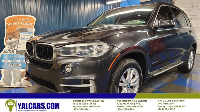 BMW X5 2014 5uxkr0c51e0c28135