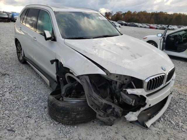 BMW X5 XDRIVE3 2014 5uxkr0c51e0h16355