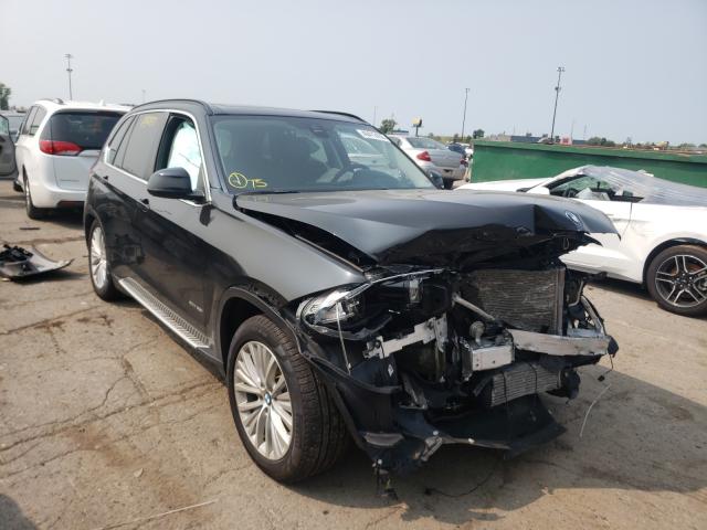 BMW X5 XDRIVE3 2014 5uxkr0c51e0h16517