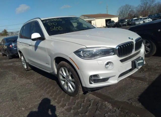 BMW X5 2014 5uxkr0c51e0h17022