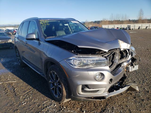 BMW X5 XDRIVE3 2014 5uxkr0c51e0h18865