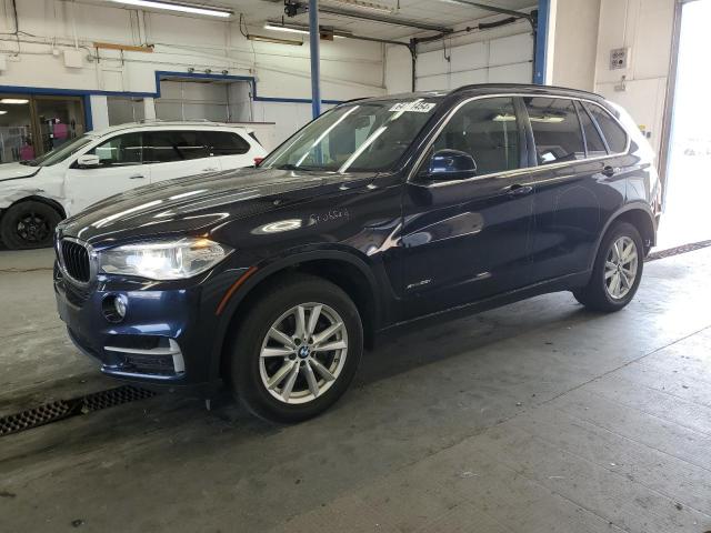 BMW X5 XDRIVE3 2014 5uxkr0c51e0h20325