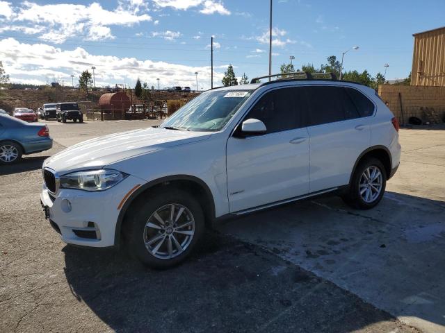 BMW X5 2014 5uxkr0c51e0h20339