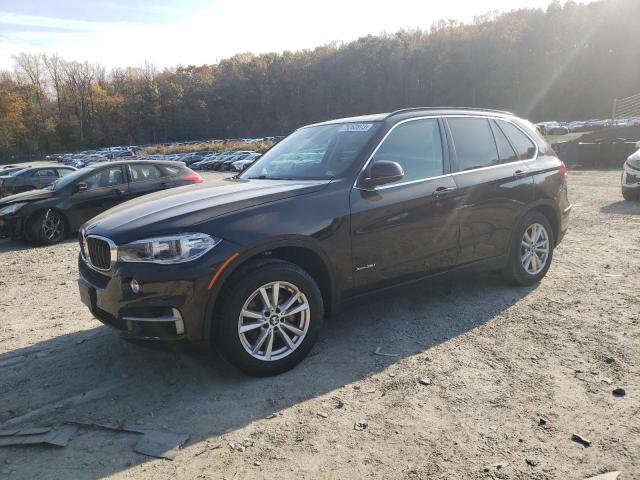 BMW X5 2014 5uxkr0c51e0h21815