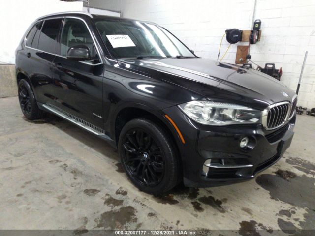 BMW X5 2014 5uxkr0c51e0h22852