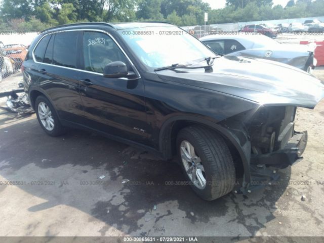 BMW X5 2014 5uxkr0c51e0h26481