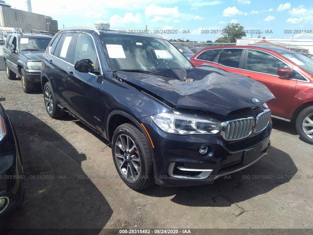 BMW X5 2014 5uxkr0c51e0h26609