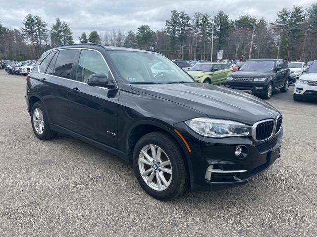 BMW X5 XDRIVE3 2014 5uxkr0c51e0h27503