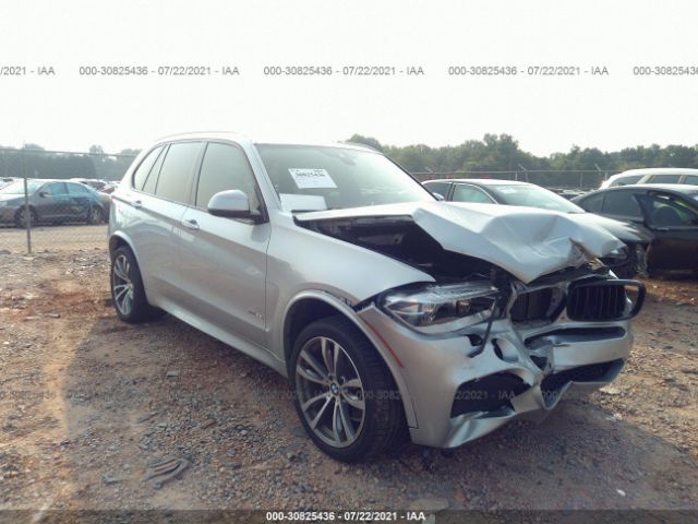 BMW X5 2014 5uxkr0c51e0k45725