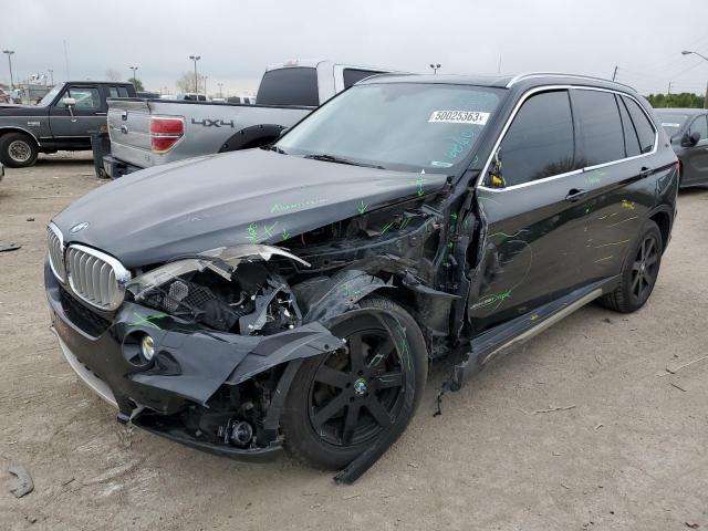 BMW X5 XDRIVE3 2014 5uxkr0c51e0k46860