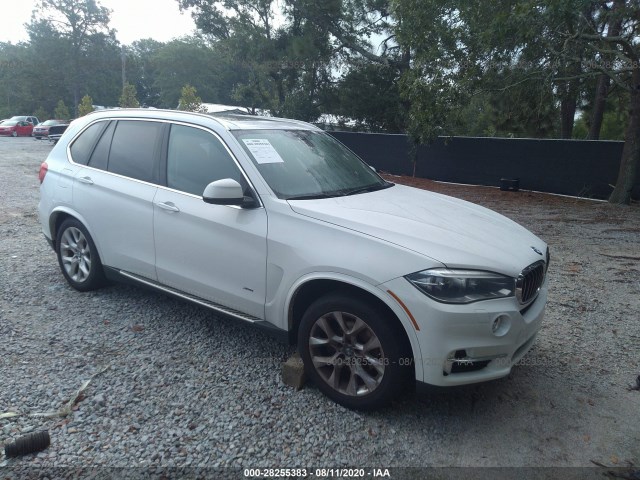 BMW X5 2014 5uxkr0c51e0k46907