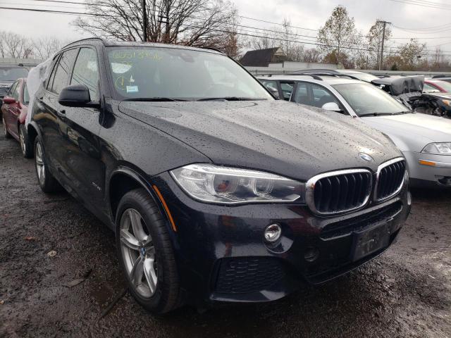 BMW X5 XDRIVE3 2014 5uxkr0c51e0k47460