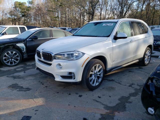 BMW X5 XDRIVE3 2014 5uxkr0c51e0k47510