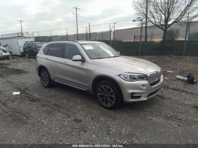 BMW X5 2014 5uxkr0c51e0k48270