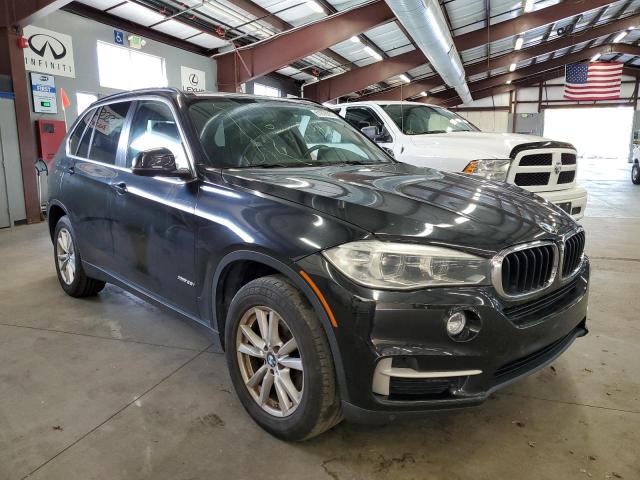 BMW X5 XDRIVE3 2014 5uxkr0c51e0k50326