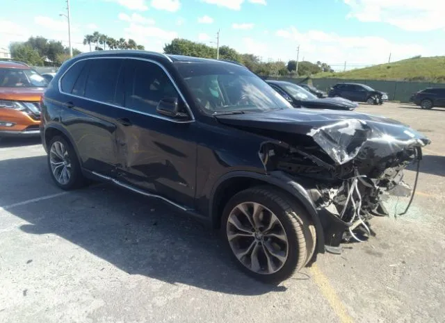 BMW X5 2014 5uxkr0c51e0k50374