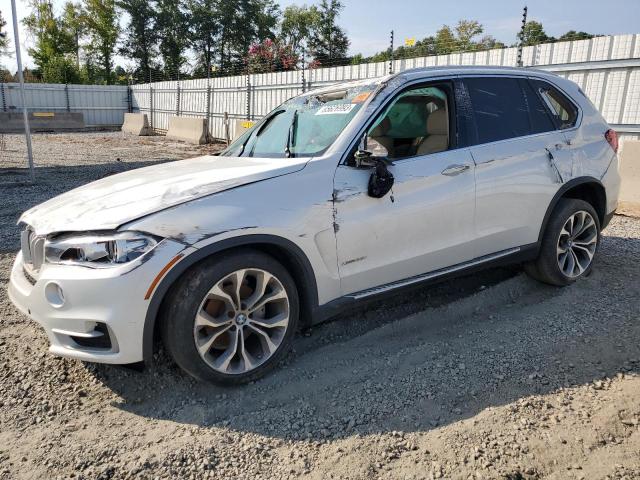 BMW X5 XDRIVE3 2014 5uxkr0c51e0k51377