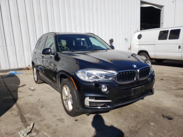 BMW X5 XDRIVE3 2014 5uxkr0c51e0k51444