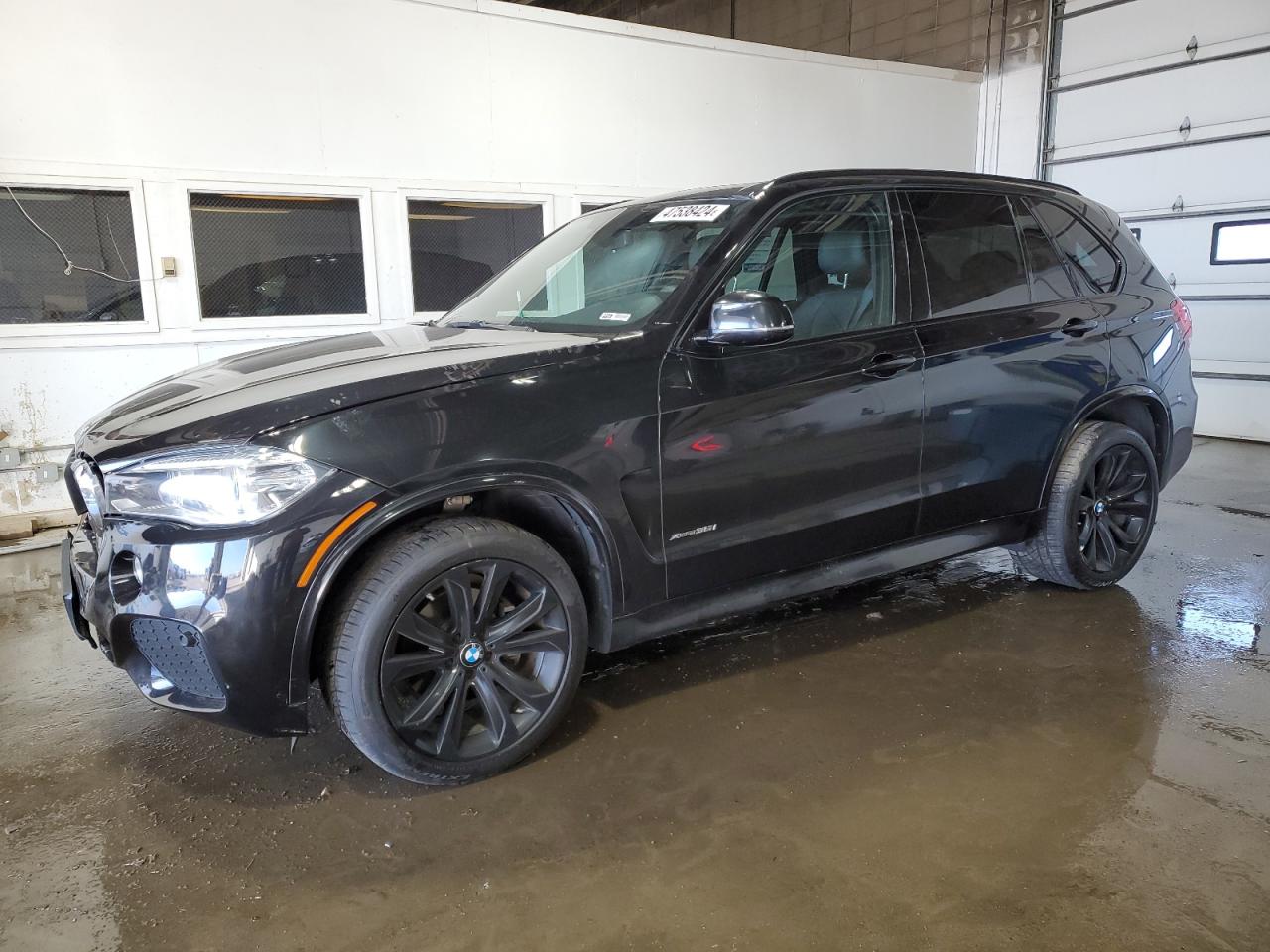 BMW X5 2014 5uxkr0c51e0k51637