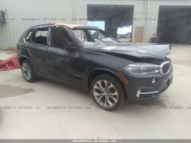 BMW X5 2014 5uxkr0c51e0k51976