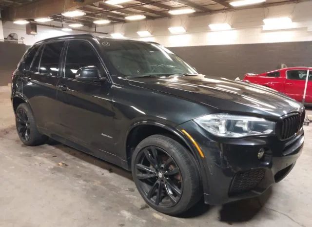 BMW X5 2015 5uxkr0c51f0k52577