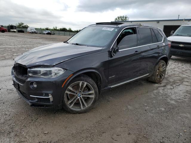 BMW X5 2015 5uxkr0c51f0k52756