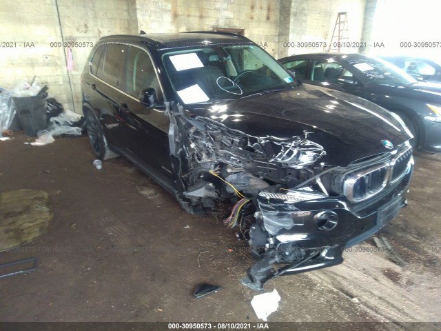 BMW X5 2015 5uxkr0c51f0k53020