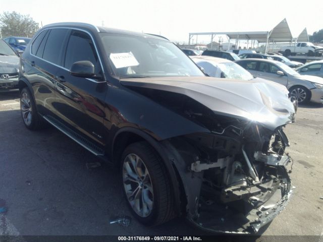 BMW X5 2015 5uxkr0c51f0k53681