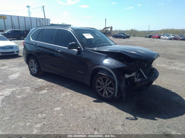 BMW X5 2015 5uxkr0c51f0k55348