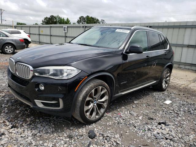 BMW X5 XDRIVE3 2015 5uxkr0c51f0k56726