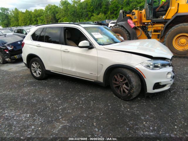 BMW X5 2015 5uxkr0c51f0k57553